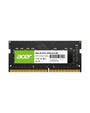 Acer SD100 8GB DDR4 SODIMM 3200MHz CL22 Arbeitsspeicher für Laptop, 260-Pin Speichermodul