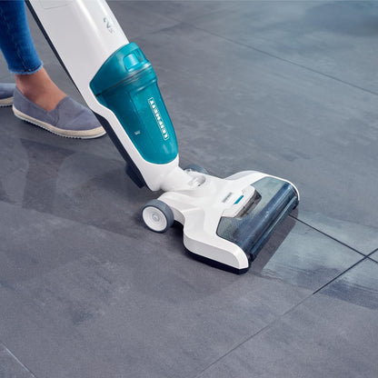 Leifheit Regulus Aqua PowerVac - Akku Saugwischer