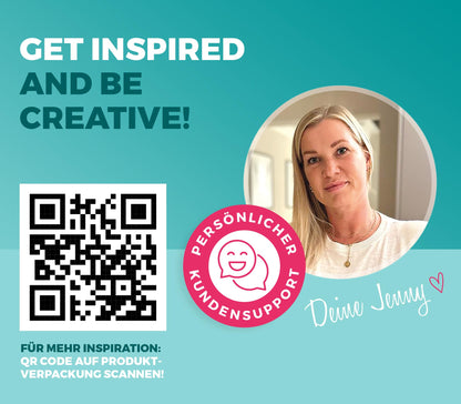 Keracraft Relief-Giesspulver weiss - 4x4,5 kg Packung