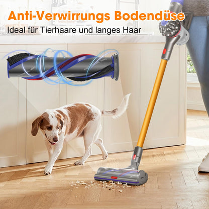 RUKHOOL V11 Torque Drive Bodendüse für Dyson V11 V15