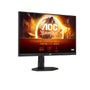 AOC Q27G4XND 27 Zoll WQHD Gaming Monitor 180 Hz 1ms