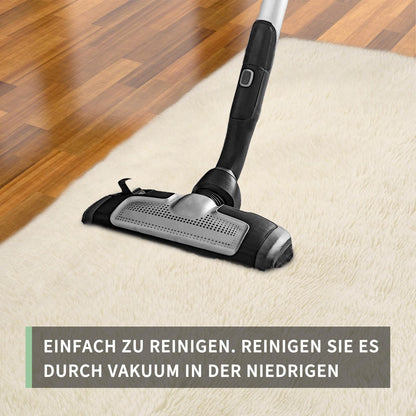 Sour Lemon Hochflor Teppich – Creme Wohnzimmer, 160x230 cm