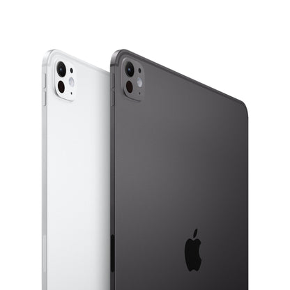 Apple iPad Pro 11" (M4) Tablet 256 GB Space Schwarz
