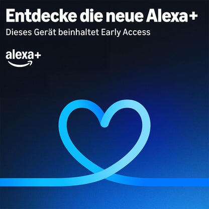 Amazon Echo Dot Kids (Neueste Generation) – Smarter Lautsprecher