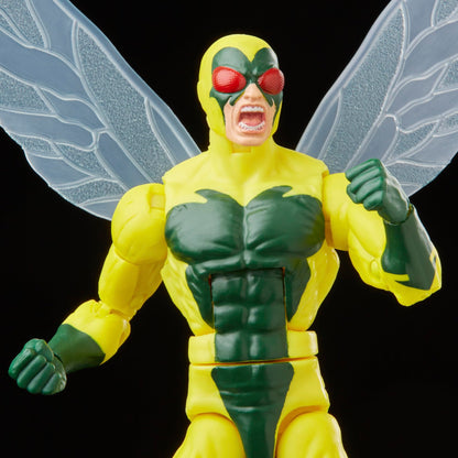 Marvel Legends Spider-Man 5er-Pack Action-Figuren - 15 cm