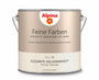 Alpina Feine Farben No. 08 Elegante Gelassenheit edelmatte Innenfarbe, 2,5 Liter in Hellbeige