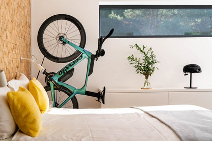 RTR BIKES BRUTUS UP PRO Professional Freistehender Fahrradständer
