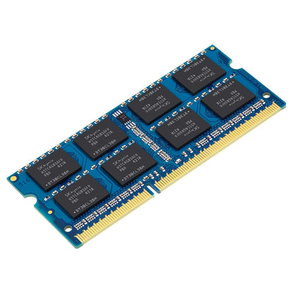 motoeagle 16GB Kit (2x8GB) DDR3L 1600 MHz SODIMM Arbeitsspeicher