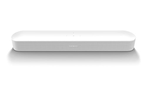 Sonos Beam Generation 2 smarte Soundbar für TV & Musik - Weiss