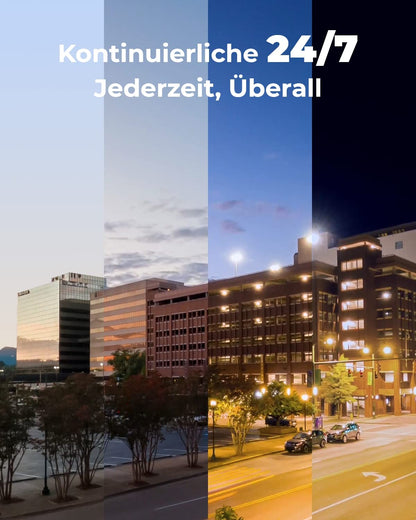 Reolink RLK8-800D4 4K PoE Aussen Überwachungskamera Set (4 Kameras)