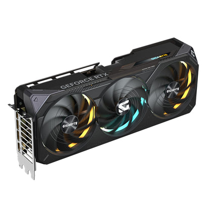 Gigabyte GeForce RTX 5080 Gaming OC Grafikkarte - 16G