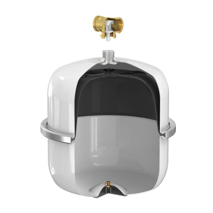 Flamco Airfix A Trinkwasser-Ausdehnungsgefäss – 18 Liter