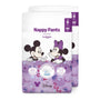 by Amazon Disney Windelhöschen Grösse 5 (12–17 kg), 140 Stück, weiss, mit Disney-Motiven