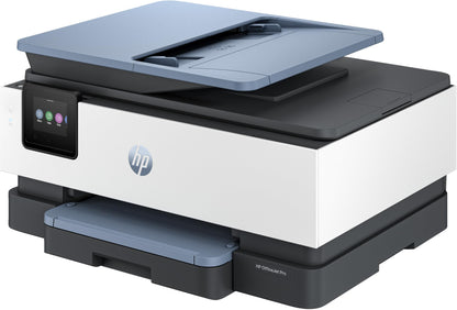 HP OfficeJet Pro 8135e Multifunktionsdrucker - Grau