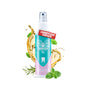 TIERLIEBHABER Dentalspray für Hunde – 100% natürliche Zahnpflege, Sprayflasche