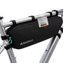 BIKEPACK Rahmentasche BP002 Fahrradtasche für Rennrad & Mountainbike – Oberrohrtasche am Fahrradrahmen