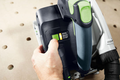 Festool TS 60 K-Plus Tauchsäge - Master Edition