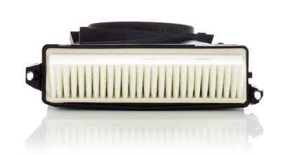 MANN-FILTER C 29 035-2 Luftfilter PKW Transporter - 2er Set