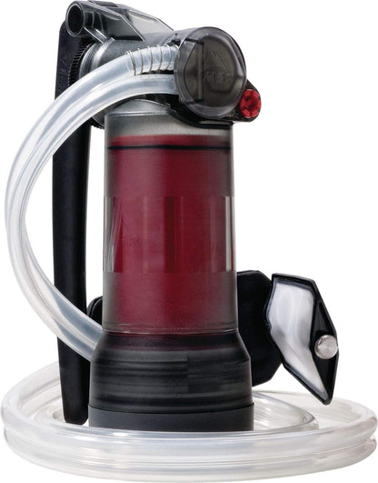 MSR Guardian Purifier Trinkwasserfilter – Wasserentkeimer