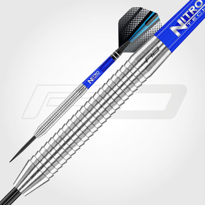 RED DRAGON Razor Edge Original Steeldarts 23g mit 85% Tungsten