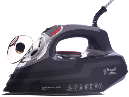 Russell Hobbs Dampfbügeleisen Powersteam Ultra 3100 W 20630-56