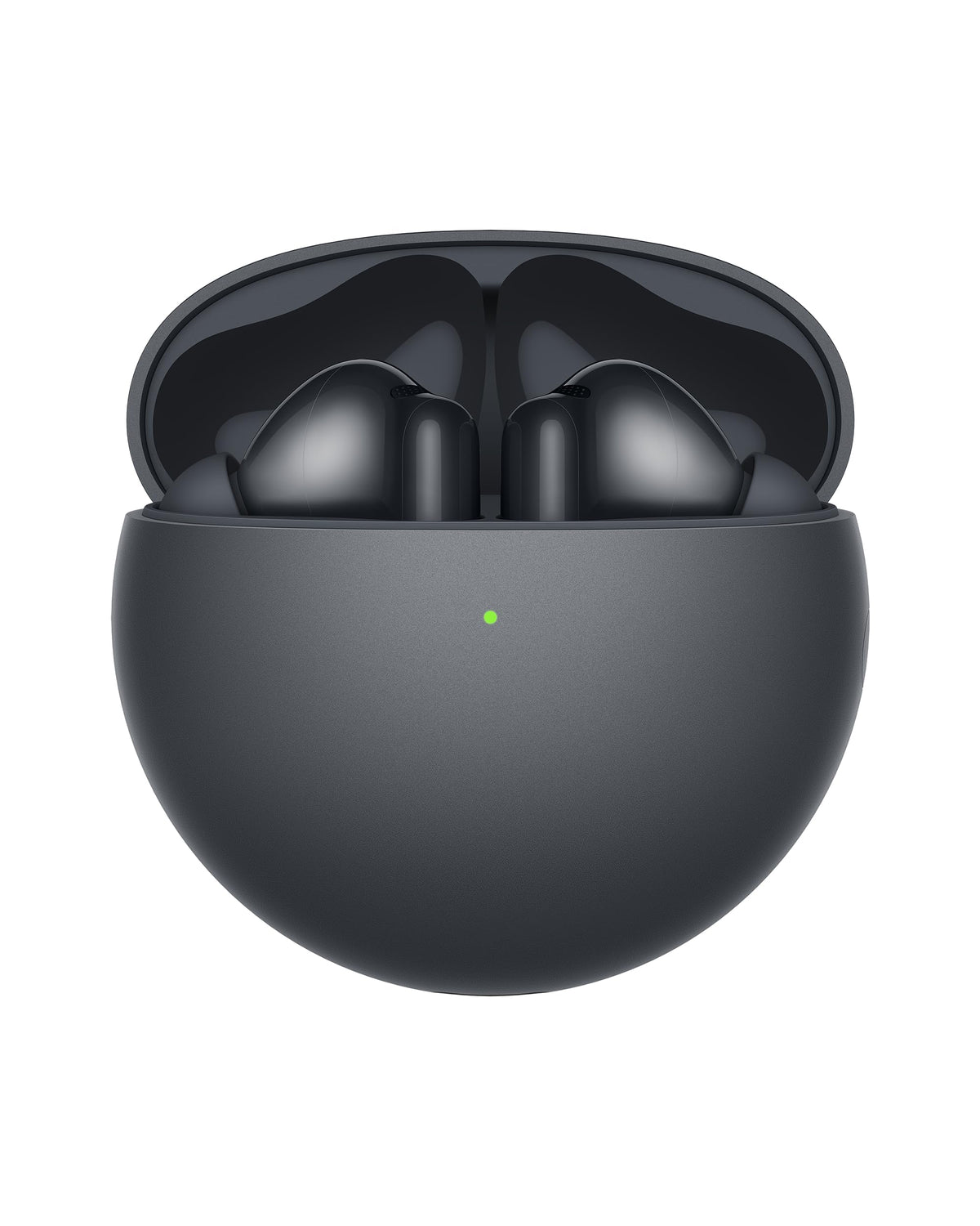 HUAWEI FreeBuds 7i Kabellose In-Ear-Kopfhörer mit ANC 4.0, Schwarz, True-Wireless-Earbuds mit Ladecase