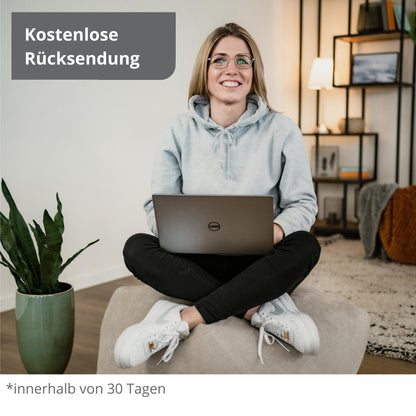 liebling Kamelhaardecke Ganzjahresdecke - 135x200 cm