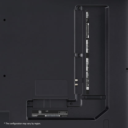 LG 50QNED86T6A QNED 4K Smart Fernseher - 50 Zoll (2024)