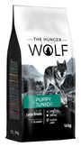 The Hunger of the Wolf Trockenfutter für Welpen grosser Rassen, 14 kg