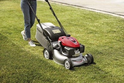 HONDA Rasenmäher HRG 416 C1 PK - 41cm Schnittbreite 2023
