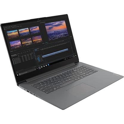 Lenovo 17.3" FHD Intel U300 Laptop - Windows 11