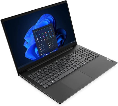 Lenovo 15.6 Zoll FHD Laptop - AMD Ryzen 5 7520U Win 11