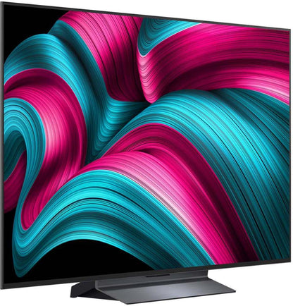 LG OLED55C5ELB 55 Zoll 4K OLED evo AI Smart TV