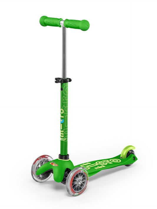 Mini Micro Deluxe Scooter für Kleinkinder und Vorschulkinder
