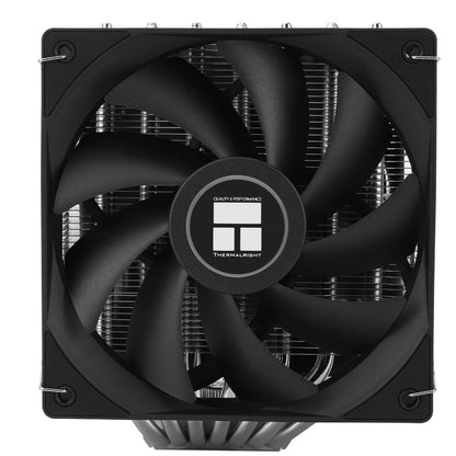 Thermalright Phantom Spirit 120 SE CPU-Luftkühler, 7 Heatpipes