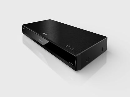 Panasonic DP-UB820EGK Ultra HD Blu-ray Player Schwarz