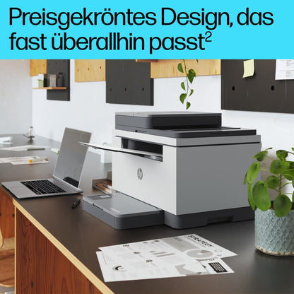 HP LaserJet MFP M235sdw Multifunktions-Laserdrucker Schwarzweiss