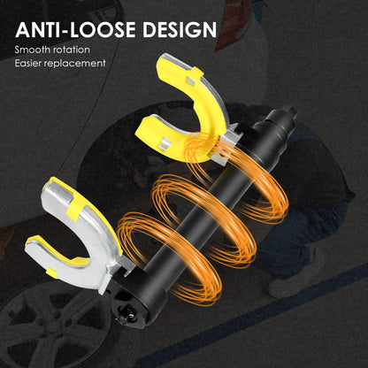 CCLIFE Federspanner McPherson - Stossdämpfer Werkzeug 300mm DIB