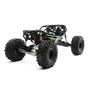 Axial RC Truck RBX10 Ryft RTR 4WD Brushless - Schwarz AXI03005T2, schwarzer Offroad-Truck zum ferngesteuerten Fahren im Gelände.