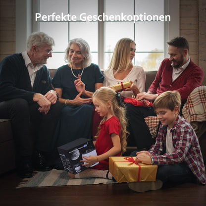 Ainael Galaxy Projector Pro – Sternenhimmel-Projektor und Nachtlicht