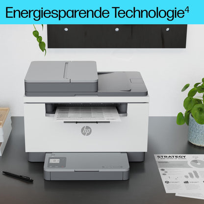 HP LaserJet MFP M235sdw Multifunktions-Laserdrucker Schwarzweiss