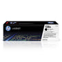 HP Original 128A Toner Schwarz für LaserJet Drucker