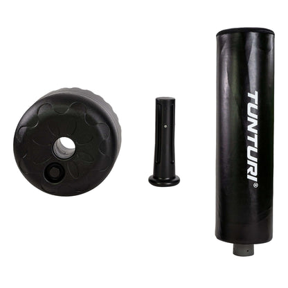 Tunturi Standboxsack für Boxsport & Fitness Training - 180 cm