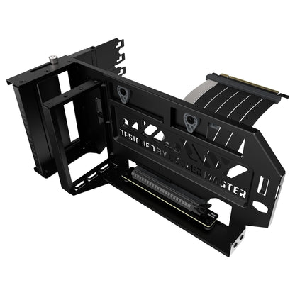 Cooler Master Vertikale GPU Halterung V3 - Schwarz