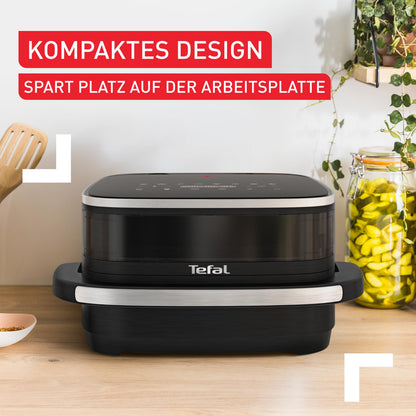 Tefal Easy Fry XL Surface Heissluftfritteuse - 4 L FW4018