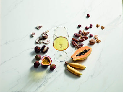 Schott Zwiesel Sensa Weinglas "Flavour & Spicy" (6er Set)