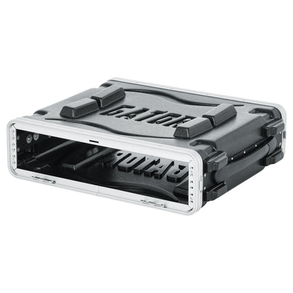 Gator GR-2L Professionelles 2U Audio Rack - Standard