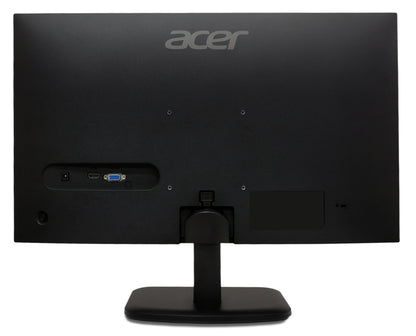 Acer EK271 G 27 Zoll Monitor – Full HD IPS 120Hz