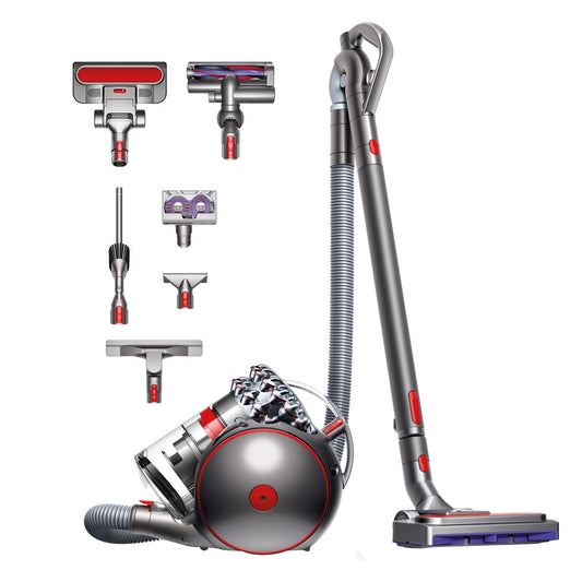 Dyson Cinetic Big Ball Absolute 2 Beutelloser Bodenstaubsauger