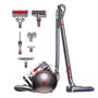 Dyson Cinetic Big Ball Absolute 2 Beutelloser Bodenstaubsauger